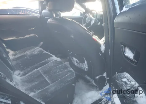 2025 Hyundai Kona N Line S из США, поврежденный, VIN KM8HBCA3XSU199735